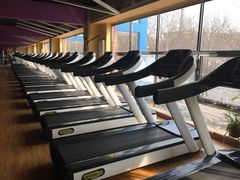 -清鑫阳光游泳健身瑜伽俱乐部(密云店)