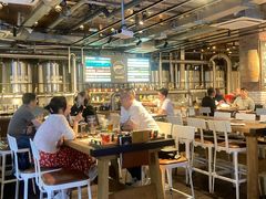 -Goose Island Brewhouse鹅岛精酿啤酒餐厅