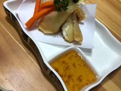 -兆治日本料理(华府世家店)