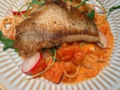 -BAKER&SPICE(安福路店)