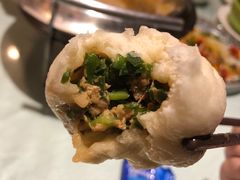 -包子大王(新泽巷店)