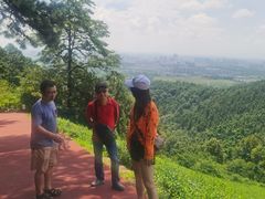 -敬亭山风景名胜区