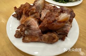 Various Flavor Pork Hock