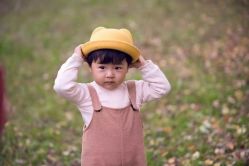 -潮宝儿童摄影会馆(美盛新时代广场店)