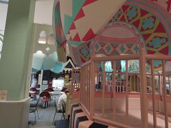 -奈尔宝·儿童乐园·亲子餐厅(星河湾店)