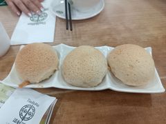 -添好运点心专门店(中环IFC店)