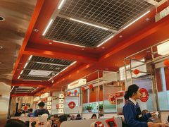 -雅佳神话·麻辣烤鱼(新街口店)