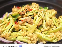 -徽镇小厨·经典徽菜(十里河店)