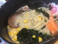 -Sushi Love 创意寿司(丽影广场店)