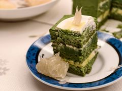 -DRUNK BAKER(上海恒丰路店)