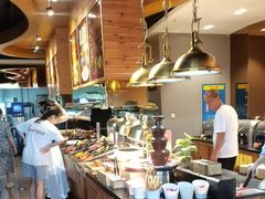 -比格比萨(国际能源店)