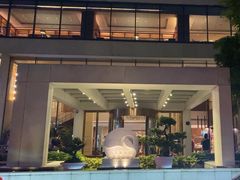 -广州白天鹅宾馆