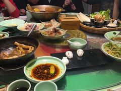 -淀里船宴(卓达店)