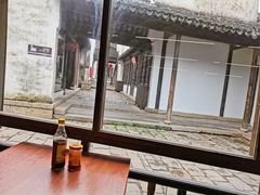 -忆秦园小笼包(惠山古镇总店)
