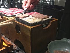 -花隐日式怀石料理(万象城购物中心店)