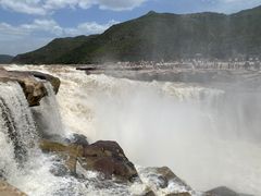 -陕西黄河壶口瀑布旅游区