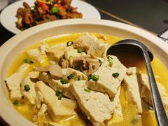 -北院·果木烤鸭·25年东北菜(创意产业园店)