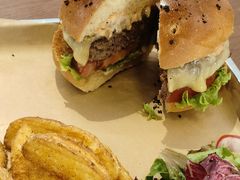 -UPPER KITCHEN(延安路店)