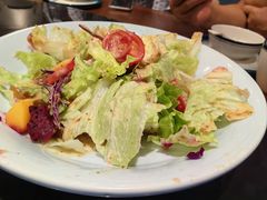 养生大拌菜-锡和无锡菜(景丽苑店)