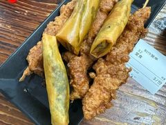-莱莱小笼·乔艾