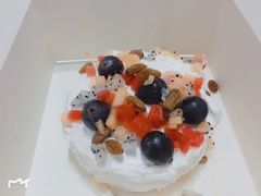 -芭菲盛宴·环球美食(解放碑英利国际店)