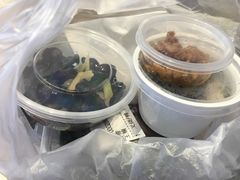 -百事佳烧鸭牛腩(上海虹桥站店)