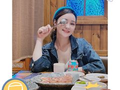 -万兴佳烤肉·长白山老味道(宏泰广场店)