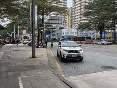 -金光华广场