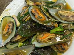 -贞姨美食·老字号海鲜大排档