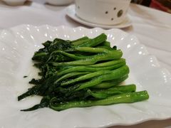 -阿锋鲍鱼酒家美食汇(华安店)
