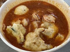 -四里沙茶面(湖滨四里店)
