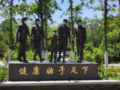 -东郊湿地公园