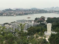 -鸿山公园