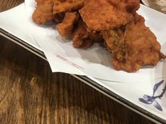 -双合园·海鲜水饺青岛菜(万佳广场店)