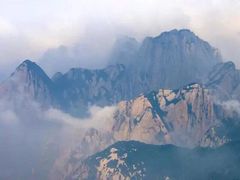-大水川景区