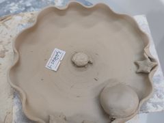 -粤陶渊.DIY陶艺体验馆(粤陶总店)