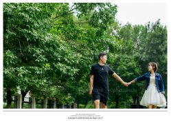 点击看大图 -戛纳印象摄影(潮拍定制馆)