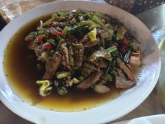 火爆腰花-佳成川菜馆(融创观澜壹号店)