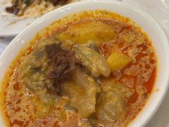 -大哥餐厅(西城花园店)