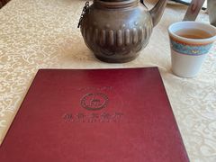 -维吾尔餐厅(宜山路店)