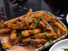 -锦園(伊势丹美食城店)