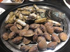 -苏大嘴海鲜牧场(奥林匹克店)