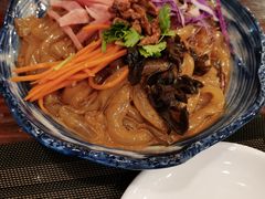 -七菜馆·东北菜·蒸饺(文体路店)