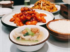 -纳家楼·地道陕菜(劳动路店)