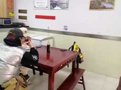 -古徽州馄饨店(宝安路店)