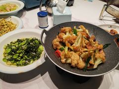 -壹只菜·崇明本地特色菜(崇明南门店)
