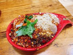 -冒椒火辣(奎星楼街店)