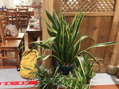 -下梅人家土菜馆(历史文化餐厅度假区店)