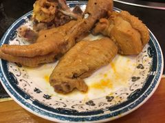 -重庆烧鸡公火锅(簋街店)