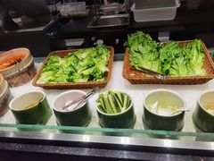 -钱小奴创意自助餐厅(仙居吾悦店)